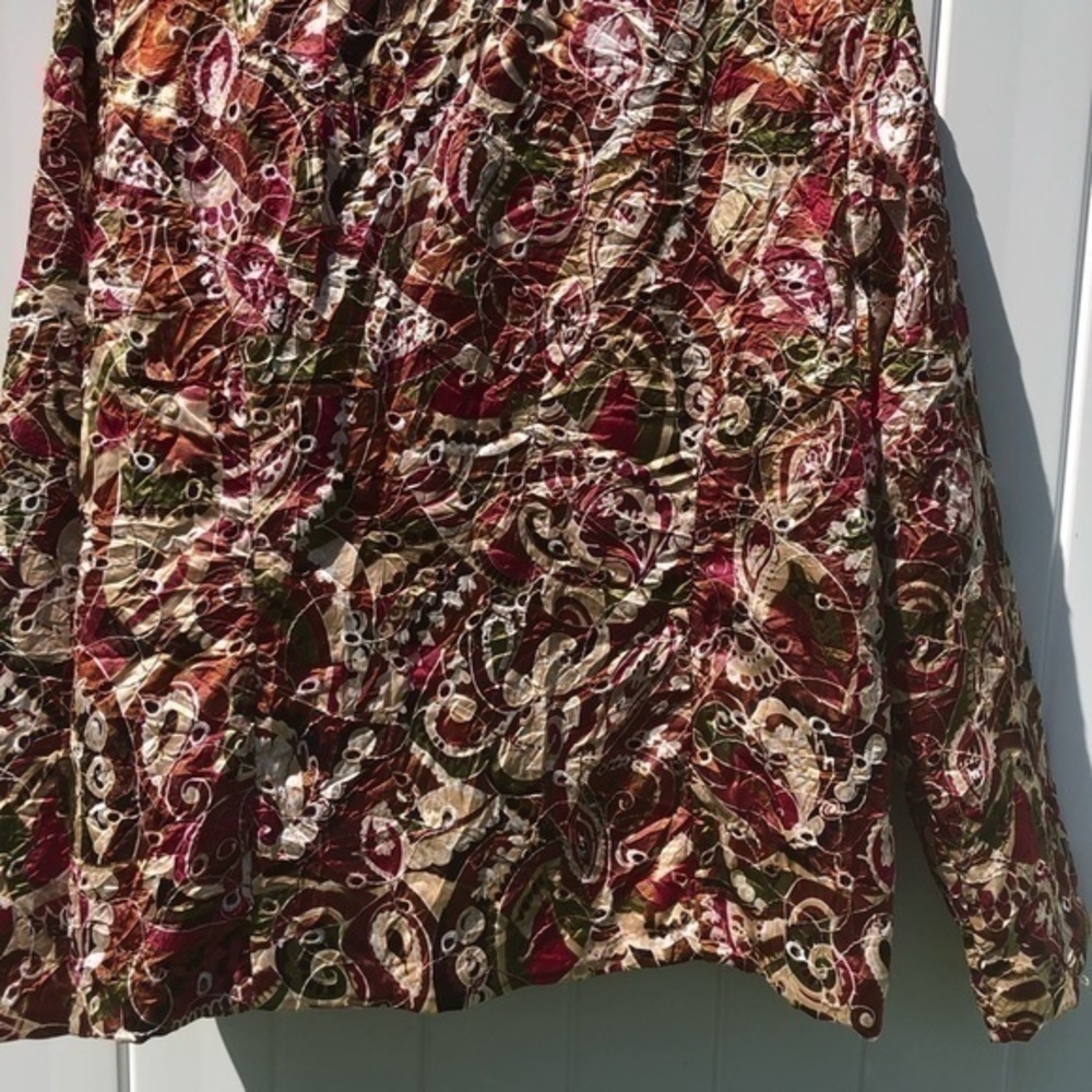 Analogy jacket - Picture 7 of 8